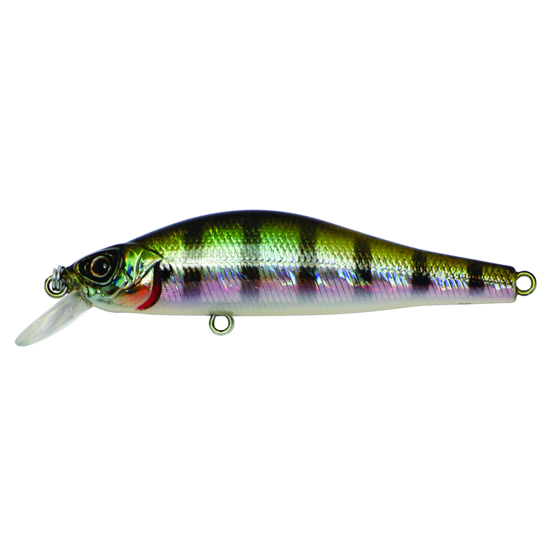 Воблер Strike Pro Archback 80SP EG-125A 630V (1861093574)