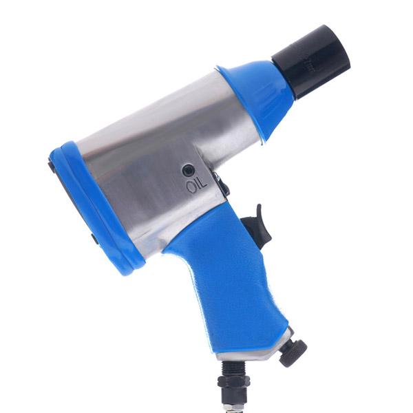 Набір пневмоінструменту TAGRED гайковерт/трещітка/молоток/пряма шліфувальна машина та аксесуари 34 од. (TA812) - фото 6 Набір пневмоінструменту TAGRED гайковерт/трещітка/молоток/пряма шліфувальна машина та аксесуари 34 од. (TA812) - фото 6