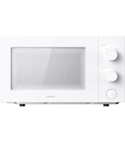 Микроволновая печь Mijia microwave MWB020 20 л White Микроволновая печь Mijia microwave MWB020 20 л White