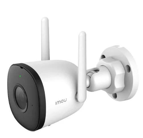 Камера уличная беспроводная Imou Dahua IPC-F42P-D 4МП H.265 Bullet Wi-Fi (1403207912)
