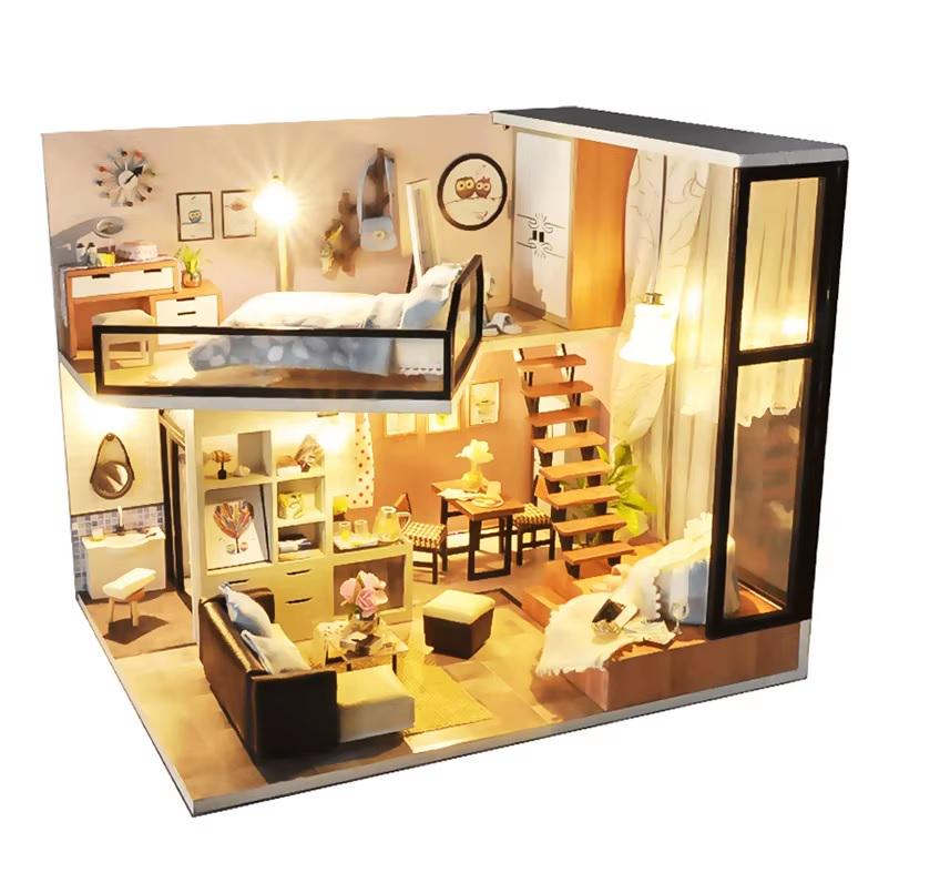 Румбокс DIY Youge Weimeng купол (TD-16) Румбокс DIY Youge Weimeng купол (TD-16)