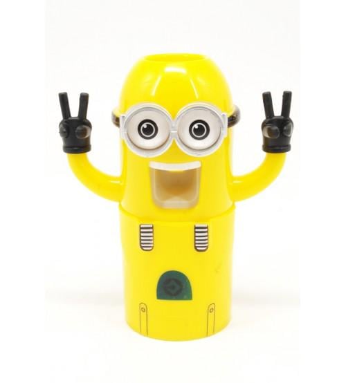 Дозатор для зубної пасти та щіток A-Plus (275 WK)