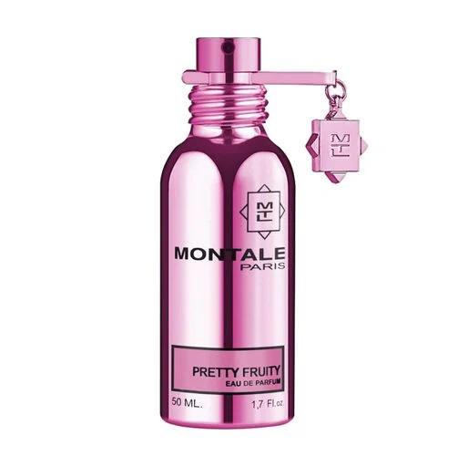 Парфюмированная вода для женщин Montale Pretty Fruity 50 мл