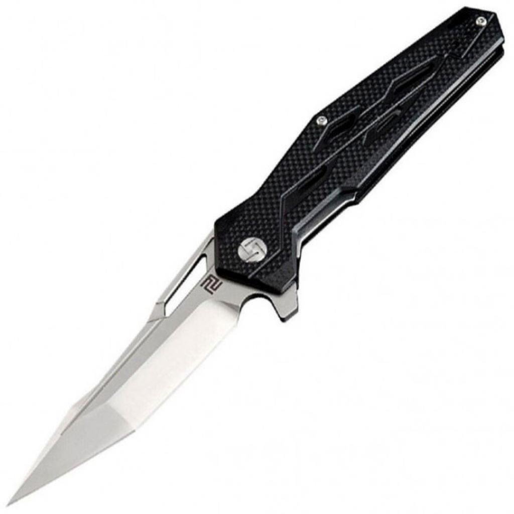 Ніж складаний Artisan Interceptor SW/D2/G10 Flat (m380985)