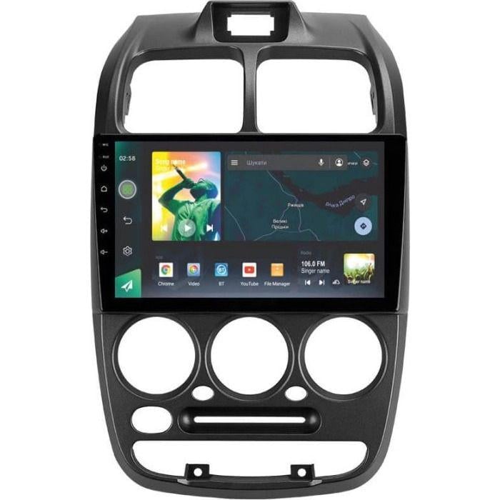 Автомагнитола штатная Sigma PRO 9464 4/64 GB 4G DSP для Hyundai Accent II 2 LC2 1999-2012 9" (AR-86237)