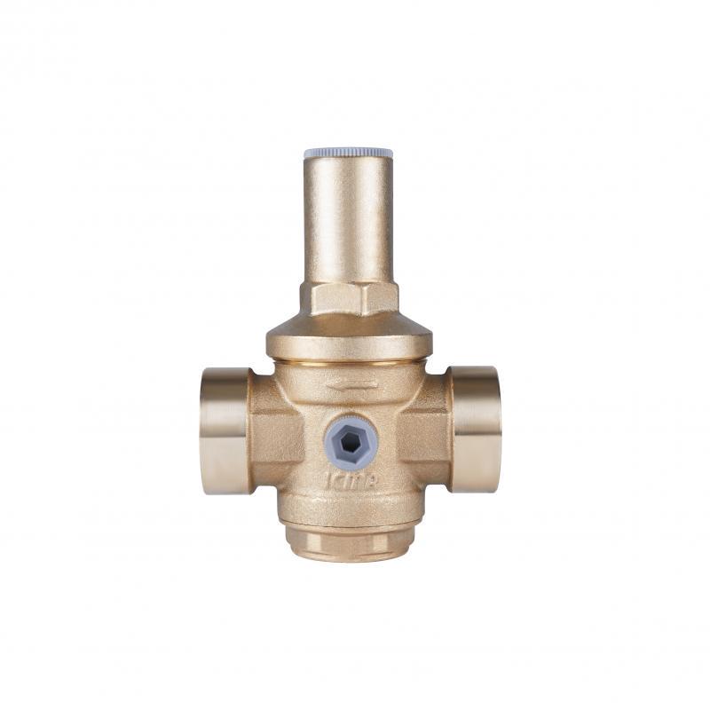 Редуктор Icma 1 1/4" №246 - фото 3