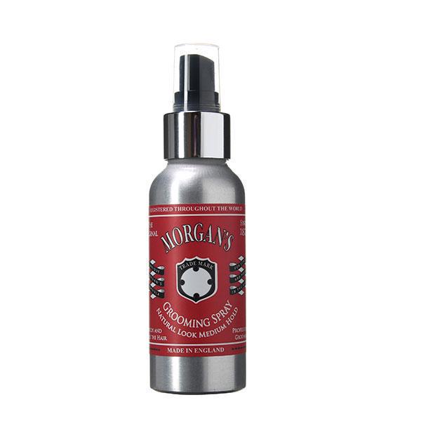 Спрей для стилизации Morgan's Grooming Spray 100 мл Спрей для стилизации Morgan's Grooming Spray 100 мл