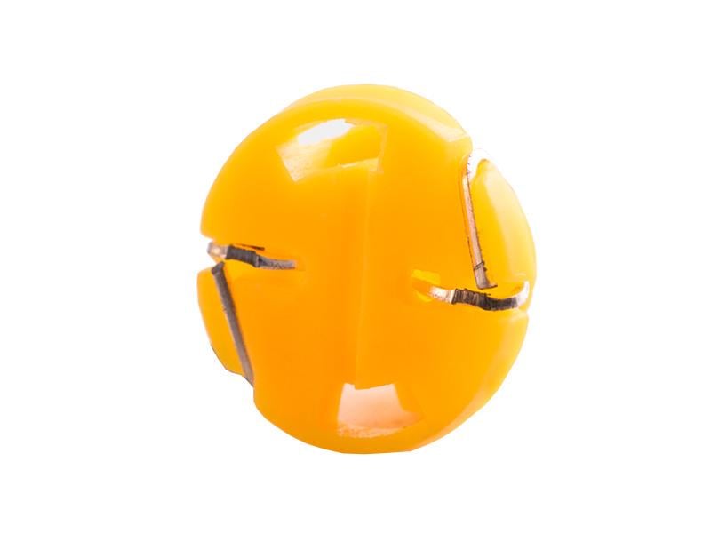 Автомобильная лампа светодиодная LEDUA T5-B4.7-COB 12V Желтый (2475) - фото 3 Автомобильная лампа светодиодная LEDUA T5-B4.7-COB 12V Желтый (2475) - фото 3