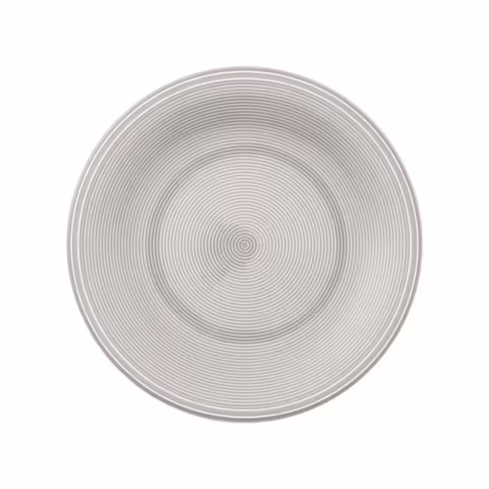 Тарілка для сніданку Villeroy&Boch Color Loop 21,5 см Сірий (2547070)