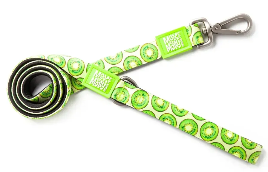 Поводок для собак короткий Max&Molly Short Leash Kiwi XS (27426379) Поводок для собак короткий Max&Molly Short Leash Kiwi XS (27426379)