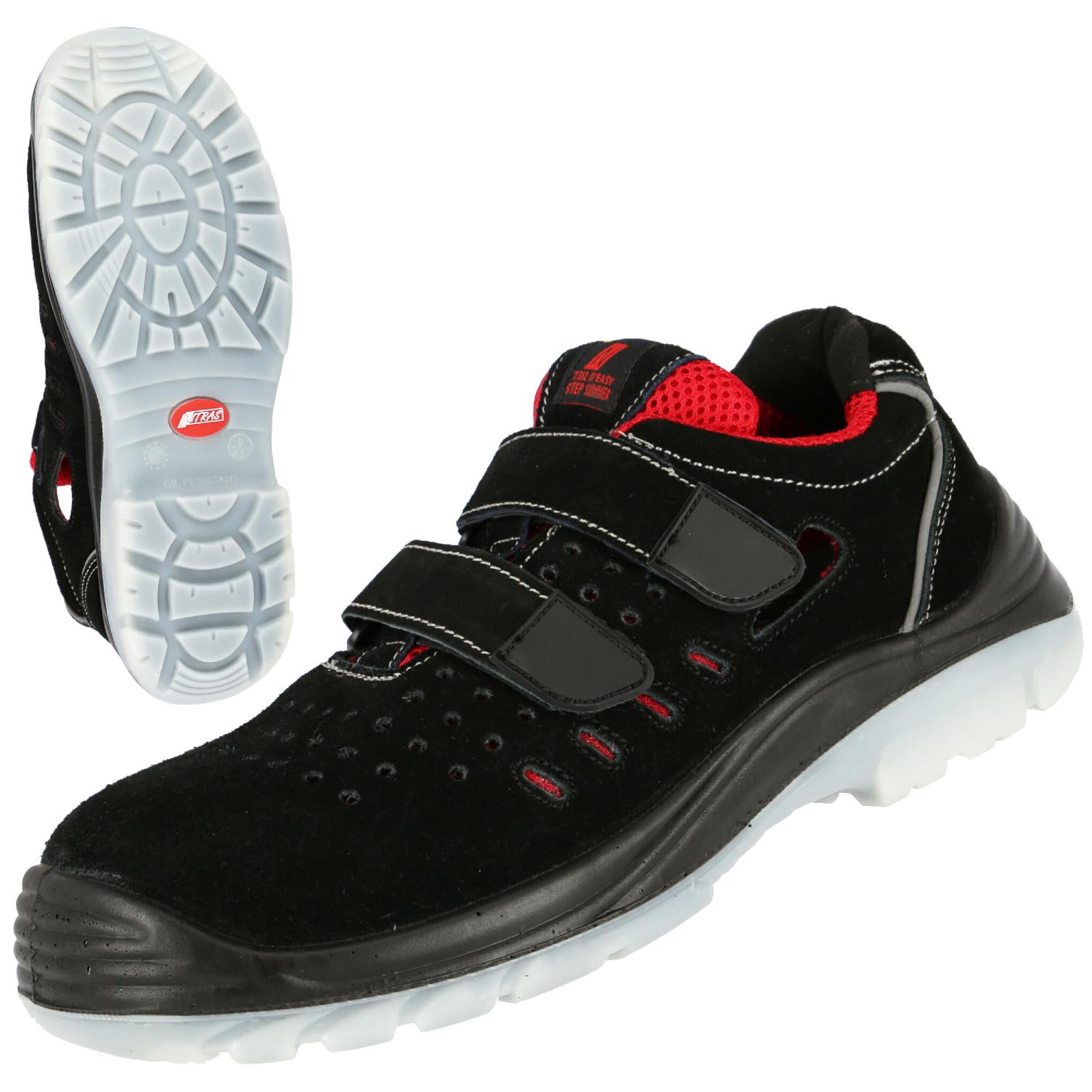 Сандалии NITRAS 7312 EASY STEP р. 36 (25010689) - фото 1 Сандалии NITRAS 7312 EASY STEP р. 36 (25010689) - фото 1