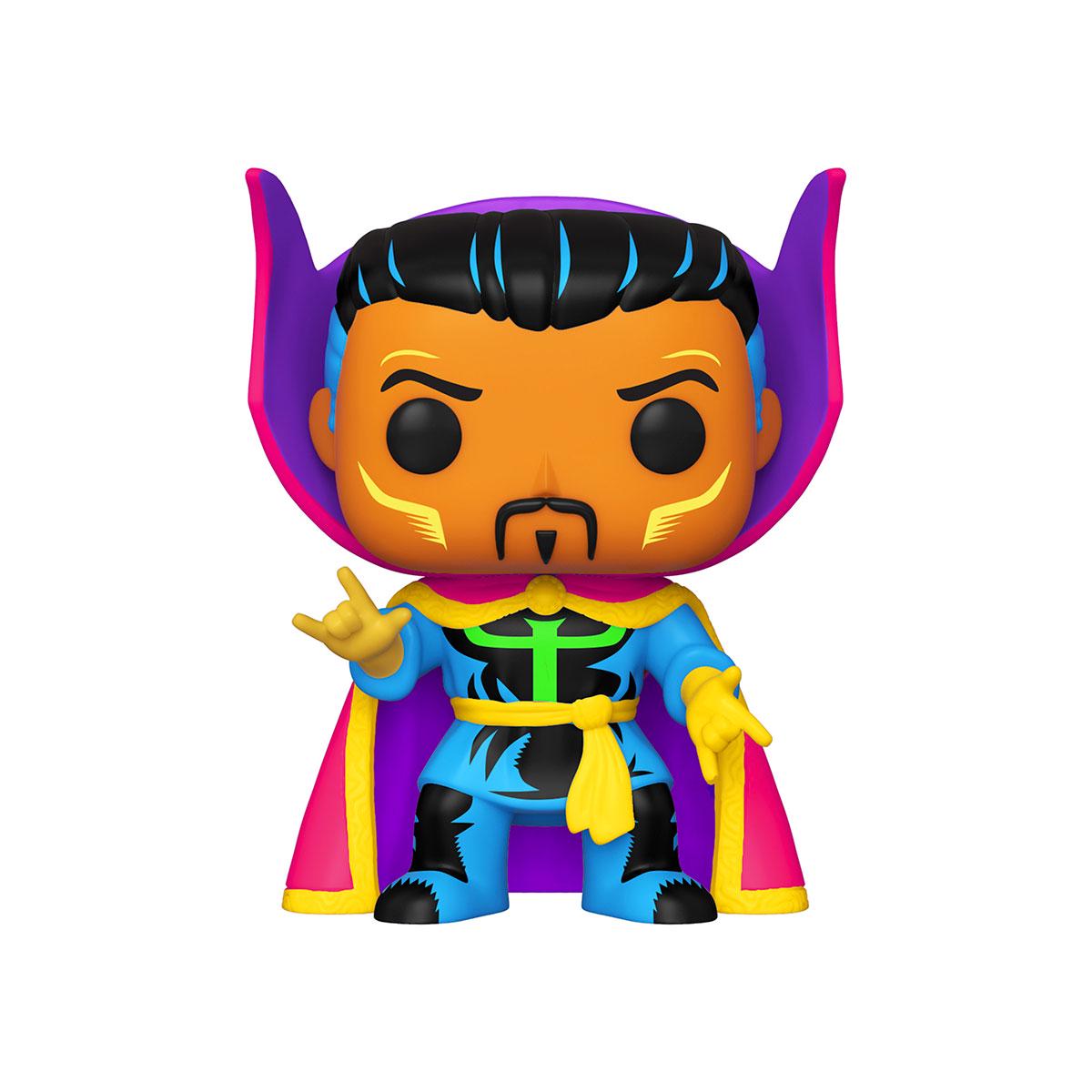 Ігрова фігурка Funko POP! Доктор Стрендж 9,6 см