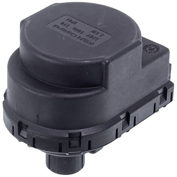 Сервопривод трехходового клапана для газового котла Ariston 997147 (00000050707)