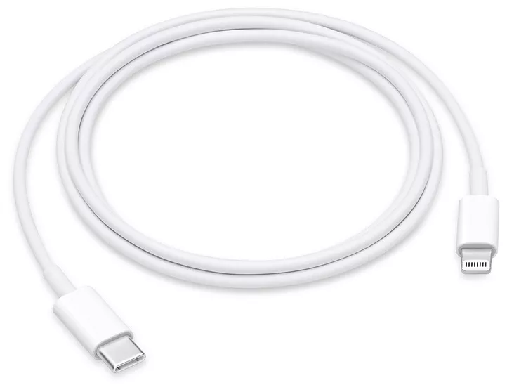 Кабель USB-C to Lightning Cable 1 м (23) - фото 3