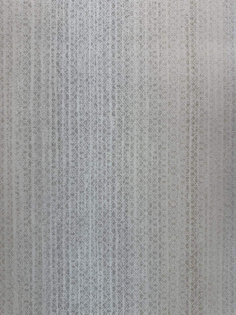 Обои виниловые на флизелиновой основе Marburg в полоску 1,06 м Бежевый (1032356)