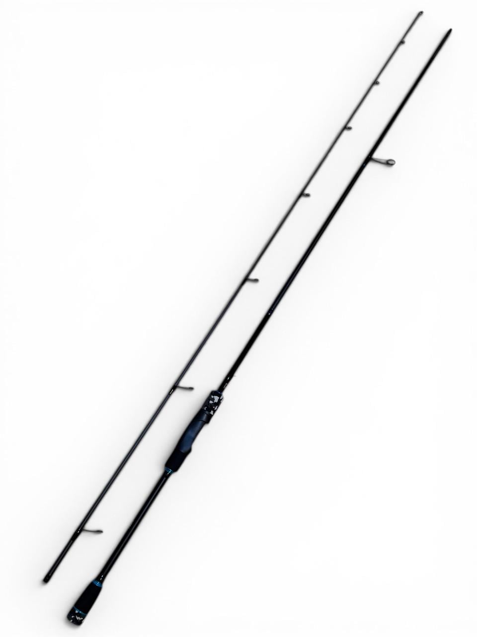 Спиннинг Feima R. Madrid Great Spin 2,4 м 2–15 г Light (3030674060)