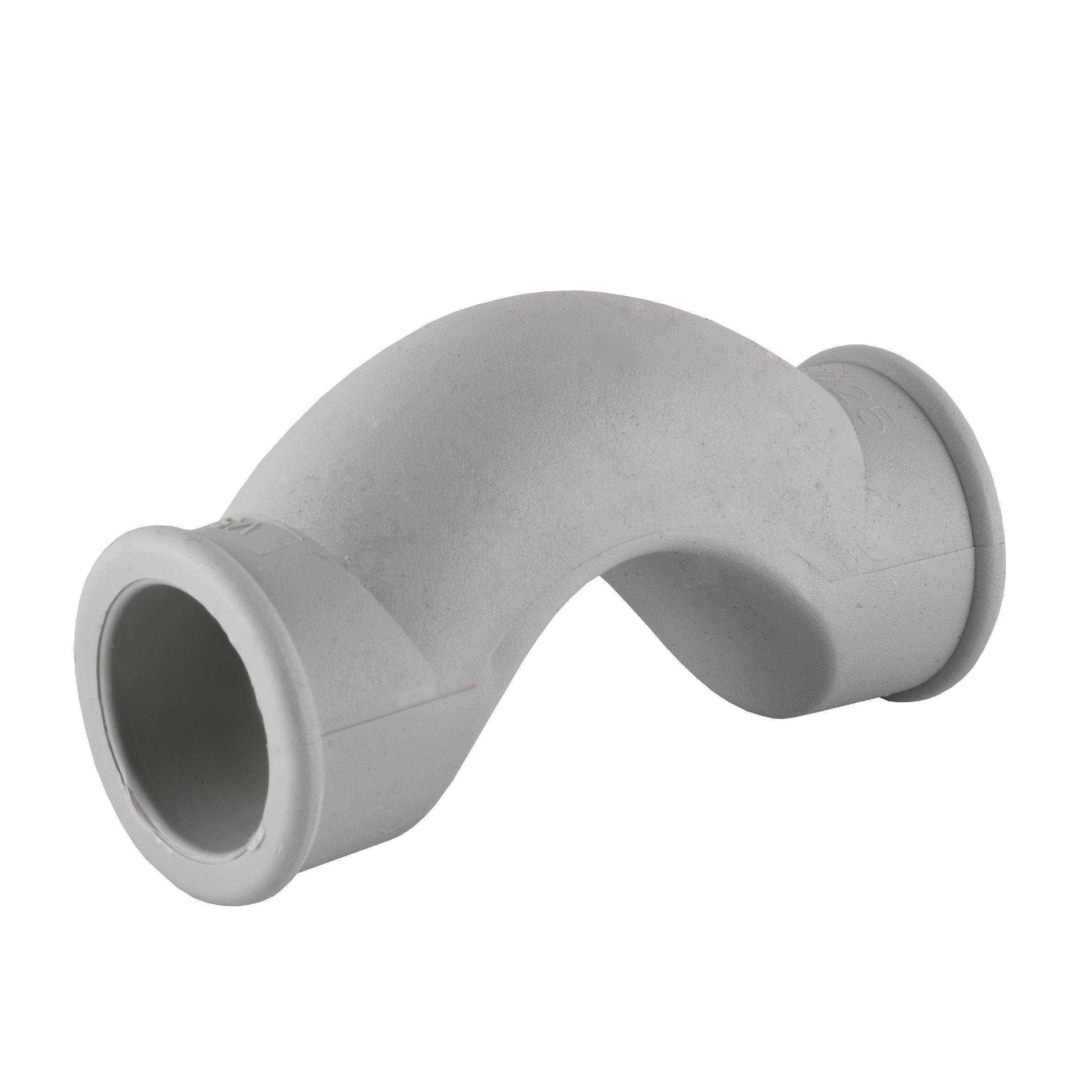 Обвод короткий Vsplast PPR d 32 мм (000003218)