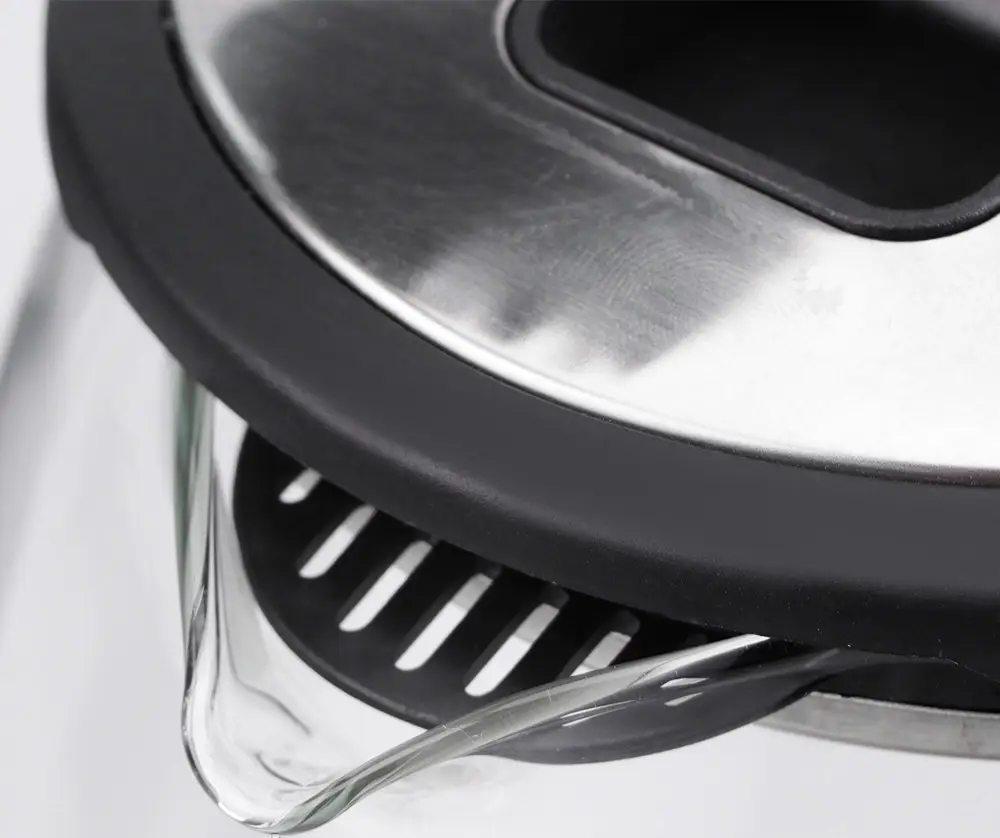 Электрочайник для дома Hoffmans HM-2513 (28584866) - фото 3 Электрочайник для дома Hoffmans HM-2513 (28584866) - фото 3