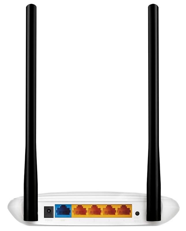 Роутер TP-Link TL-WR841N - фото 2