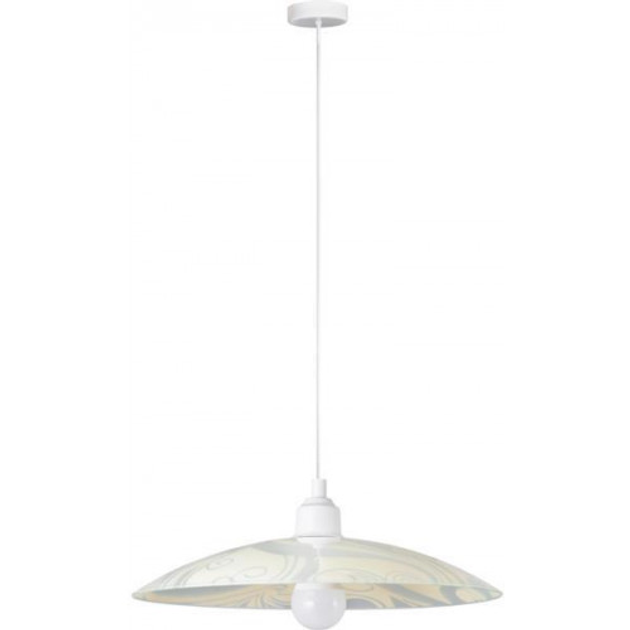 Підвісний світильник Vesta Light 25454 Е27 регульована висота