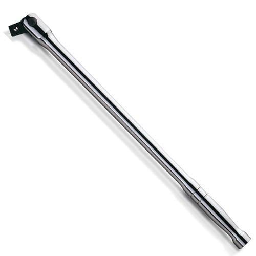 Вороток 1/2" Toptul CFAC1610 250 мм Вороток 1/2" Toptul CFAC1610 250 мм