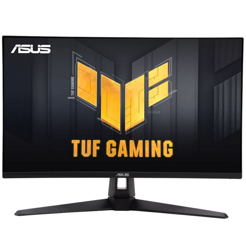 Монитор безрамочный Asus VG27UQ1A TUF Gaming Fast IPS 3840x2160 4K Ultra HD 27" 4W (26832332) - фото 4 Монитор безрамочный Asus VG27UQ1A TUF Gaming Fast IPS 3840x2160 4K Ultra HD 27" 4W (26832332) - фото 4