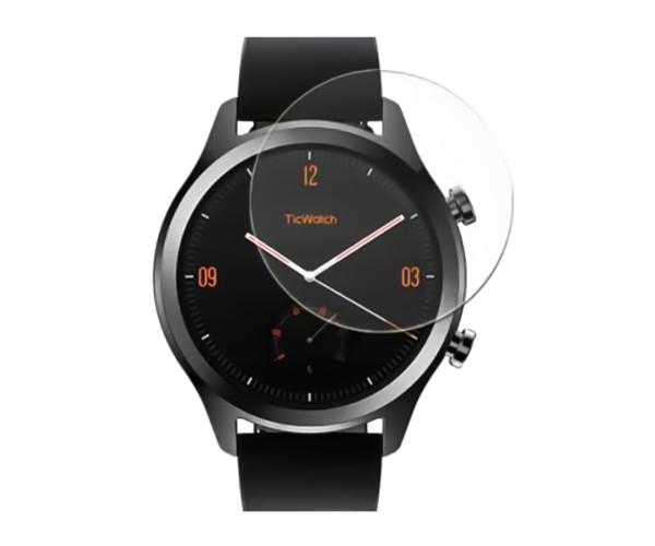 Скло захисне HD Clear для смарт-годинника Mobvoi TicWatch Pro 3 Ultra