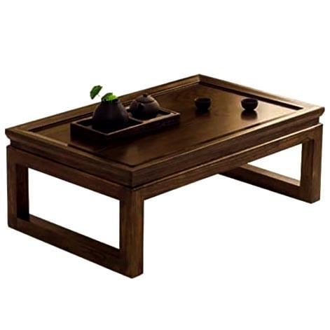 Столик для медитации из дерева Харда 65х40х30 см Капучино (МДТ-6540302009)