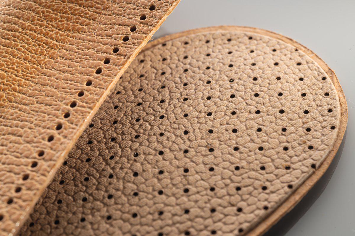 Полустелька Comfort Pedag 142 с Т-образным пелотом р. 40 (PDG-142) - фото 4 Полустелька Comfort Pedag 142 с Т-образным пелотом р. 40 (PDG-142) - фото 4