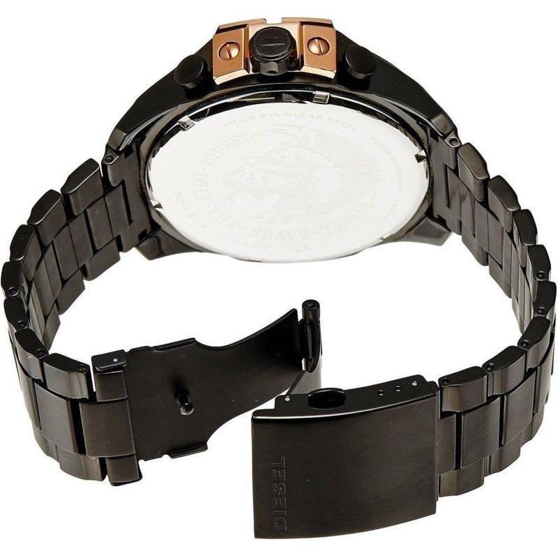 Наручний годинник чоловічий Diesel DZ4309 (375093) - фото 2 Наручний годинник чоловічий Diesel DZ4309 (375093) - фото 2