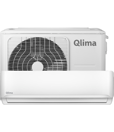 Кондиционер сплит-блок Qlima S 4248 (2609388972) Кондиционер сплит-блок Qlima S 4248 (2609388972)