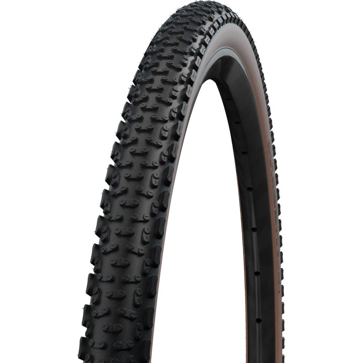 Покришка Schwalbe G-One Ultrabite 28"x1,50" 700x40C 40-622 Folding TLE E-25 Perf - фото 1