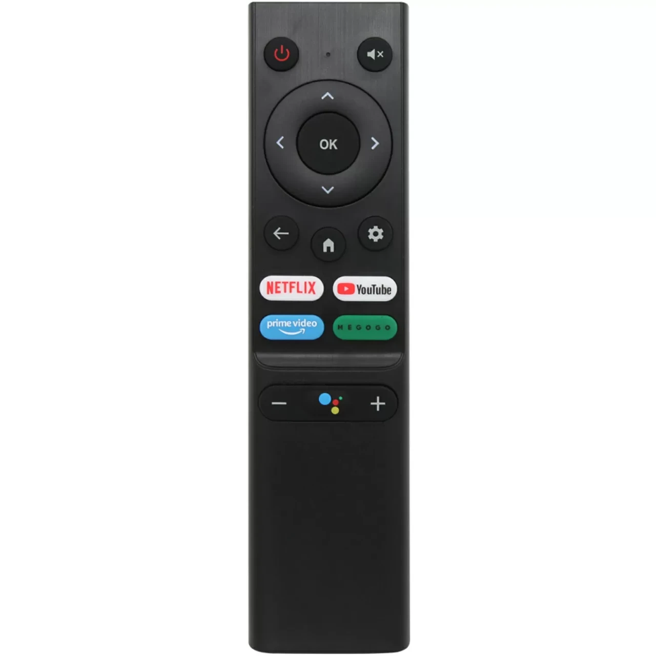 Пульт для телевизора Ergo EGO-V1 (2187848446)