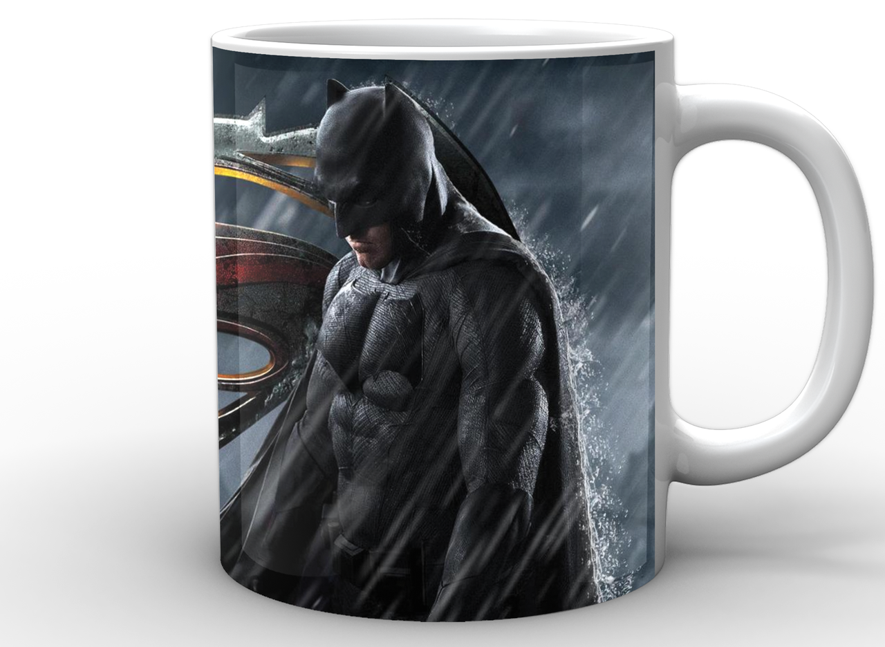 Чашка GeekLand Superman Superman v Batman (SP.02.006)