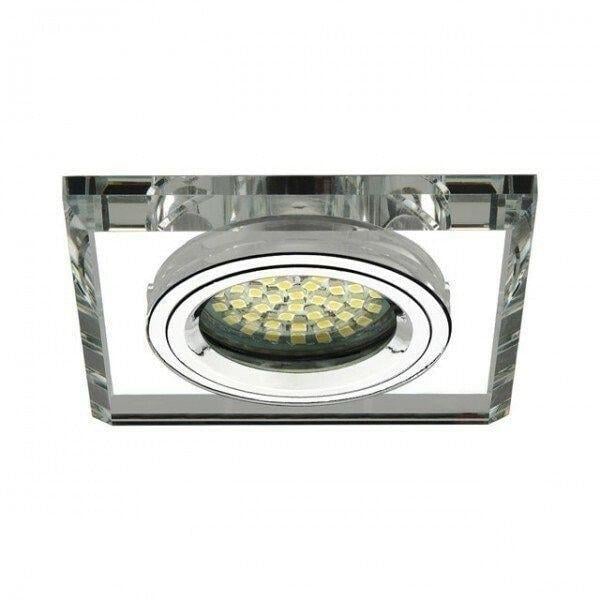 Точечный светильник Kanlux MORTA CT-DSL50-SR (18512)