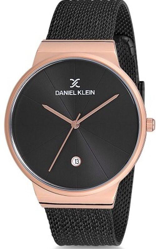 Наручний годинник чоловічий Daniel Klein DK12223-4 (343383) Наручний годинник чоловічий Daniel Klein DK12223-4 (343383)