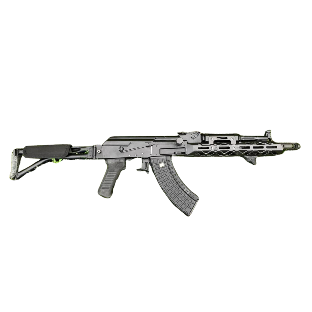 Цевье CRC 1A021 Coyote Tan среднее M-Lok - фото 9 Цевье CRC 1A021 Coyote Tan среднее M-Lok - фото 9