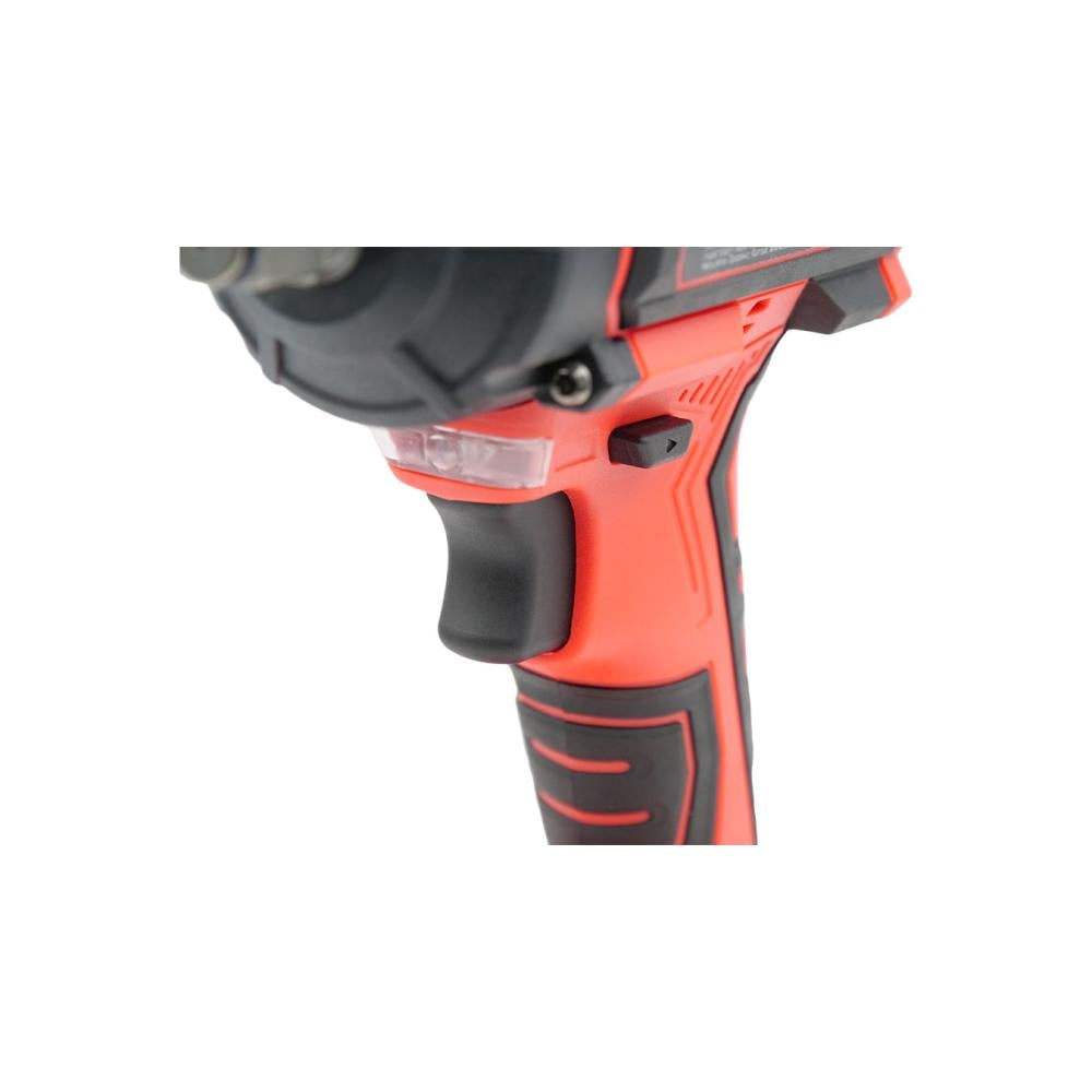 Гайковерт акумуляторний START PRO SWK8-21 без АКБ - фото 8