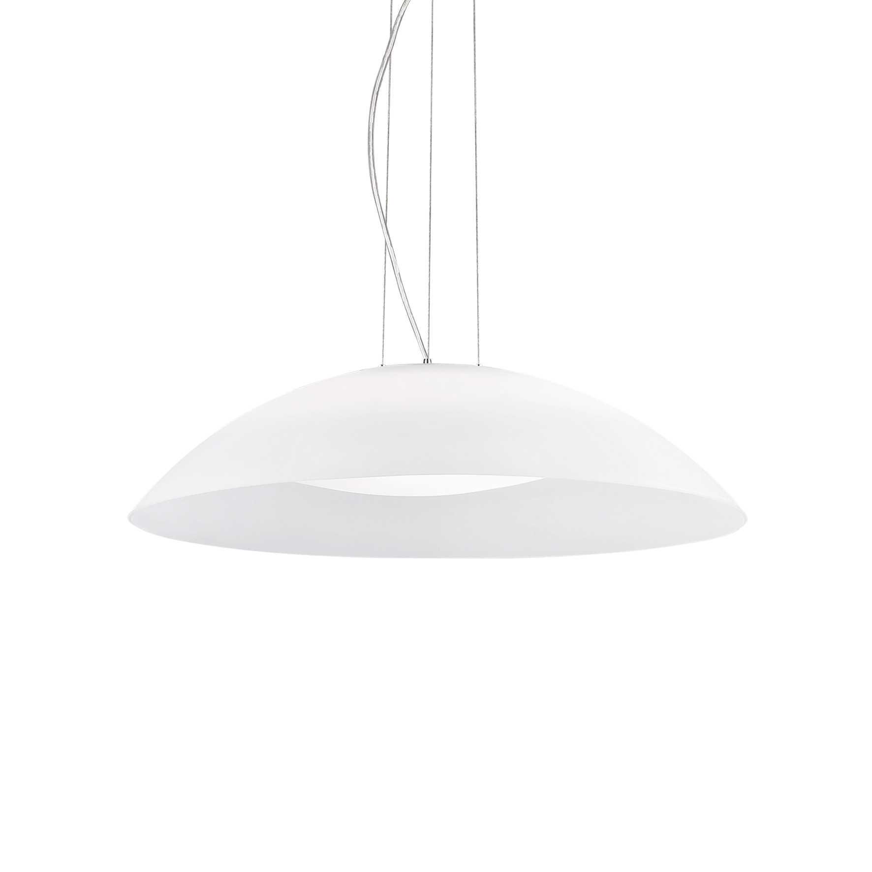 Люстра Ideal Lux Lena 035727 - фото 1