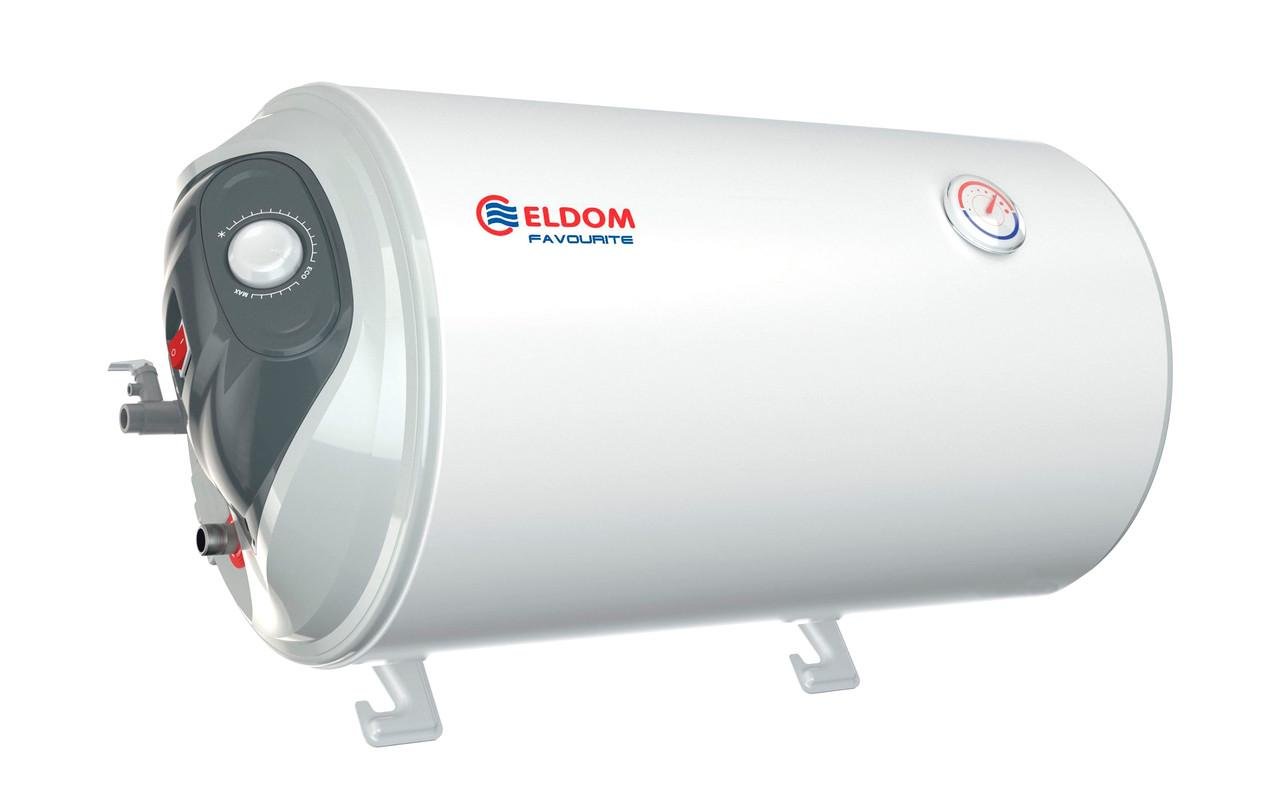 Водонагрівач Eldom Favourite 50 HL (24748)
