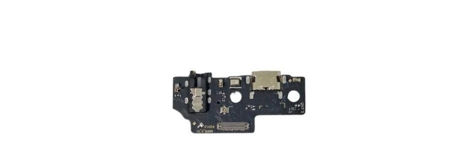 Роз'єм зарядки Charge Connector для телефона Samsung A055/A05 (000567434)