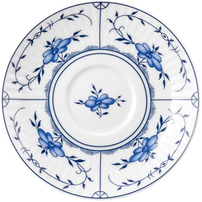 Блюдце Seltmann Weiden Amina Strohblume 12 см (2677810)