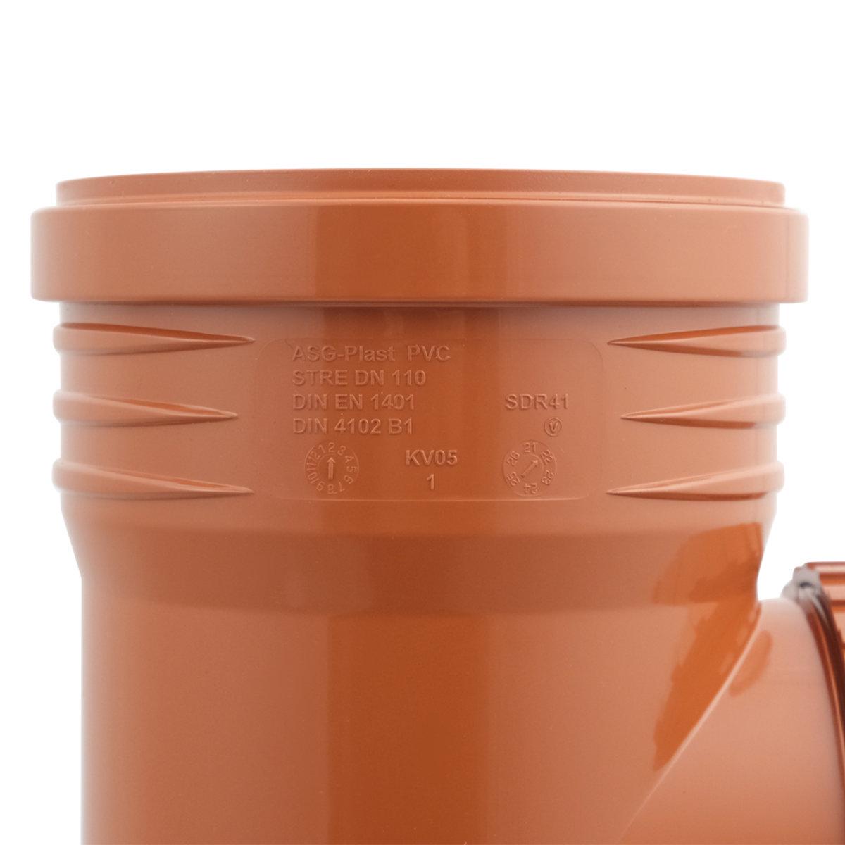 Ревізія ASG Esterno 110 мм (SW-85015) - фото 3