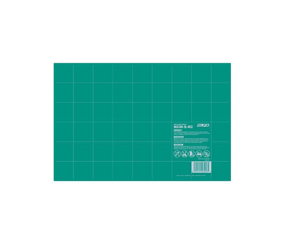 Килимок OLFA NCM-S-RC непрорізний (960022)