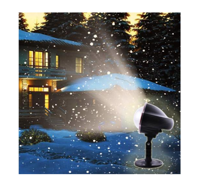 Лазерный проектор для дискотеки XL-809 (23456787801_307) - фото 7 Лазерный проектор для дискотеки XL-809 (23456787801_307) - фото 7