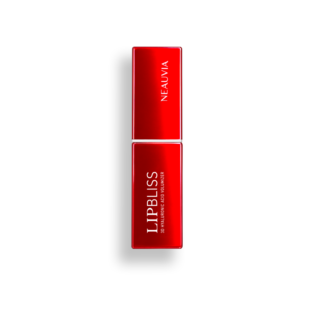 Блеск для губ Neauvia Lip Bliss Limited Edition 6 мл (a27-ia7)