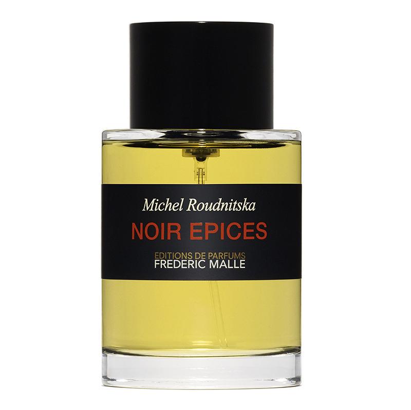 Парфюмированная вода унисекс Frederic Malle Noir Epices в транспортной упаковке 100 мл (2124)