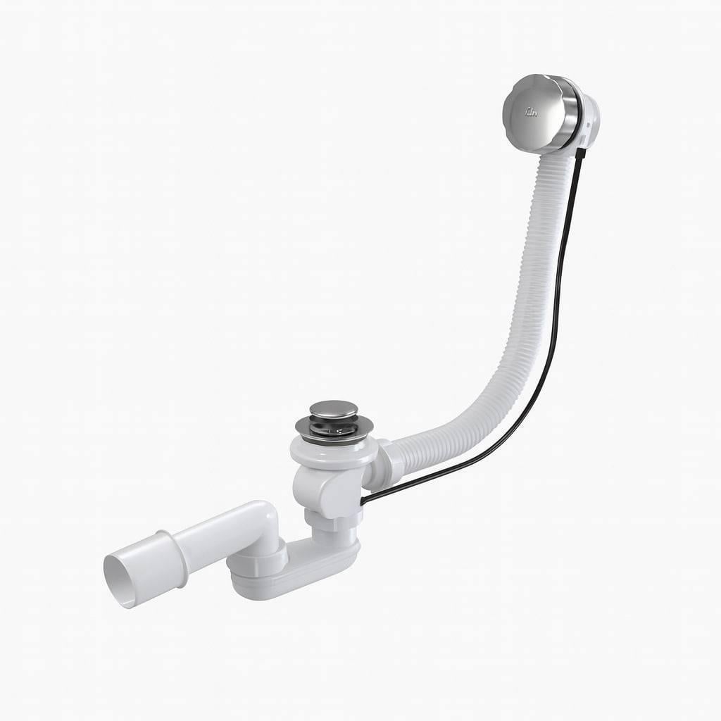 Сифон KO&PO для ванны 100 см (C11111)