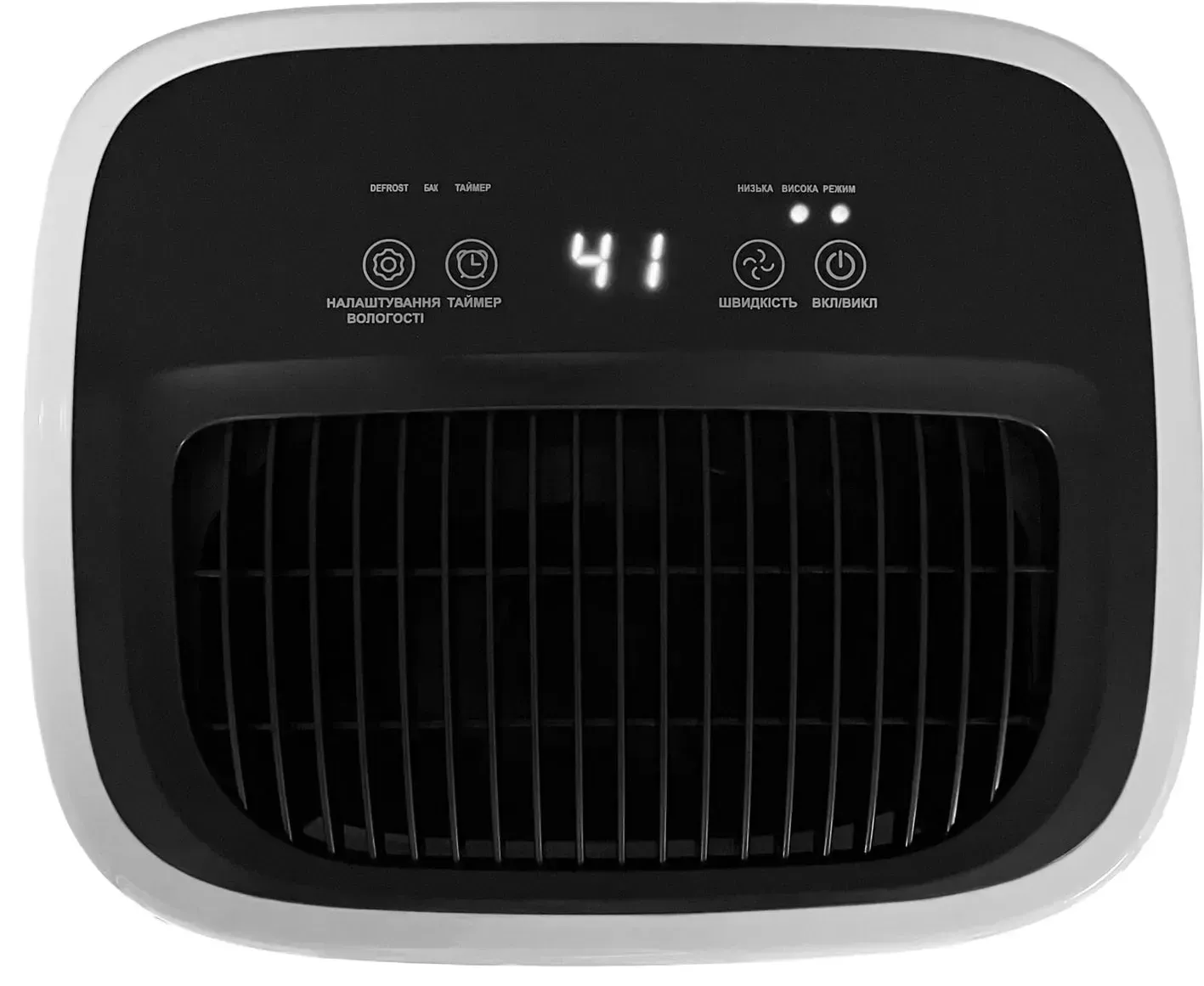 Осушитель воздуха Doctor-101 Amador бак 2,3 л/производительность 12 л/день (PD12R-KBE) - фото 2 Осушитель воздуха Doctor-101 Amador бак 2,3 л/производительность 12 л/день (PD12R-KBE) - фото 2