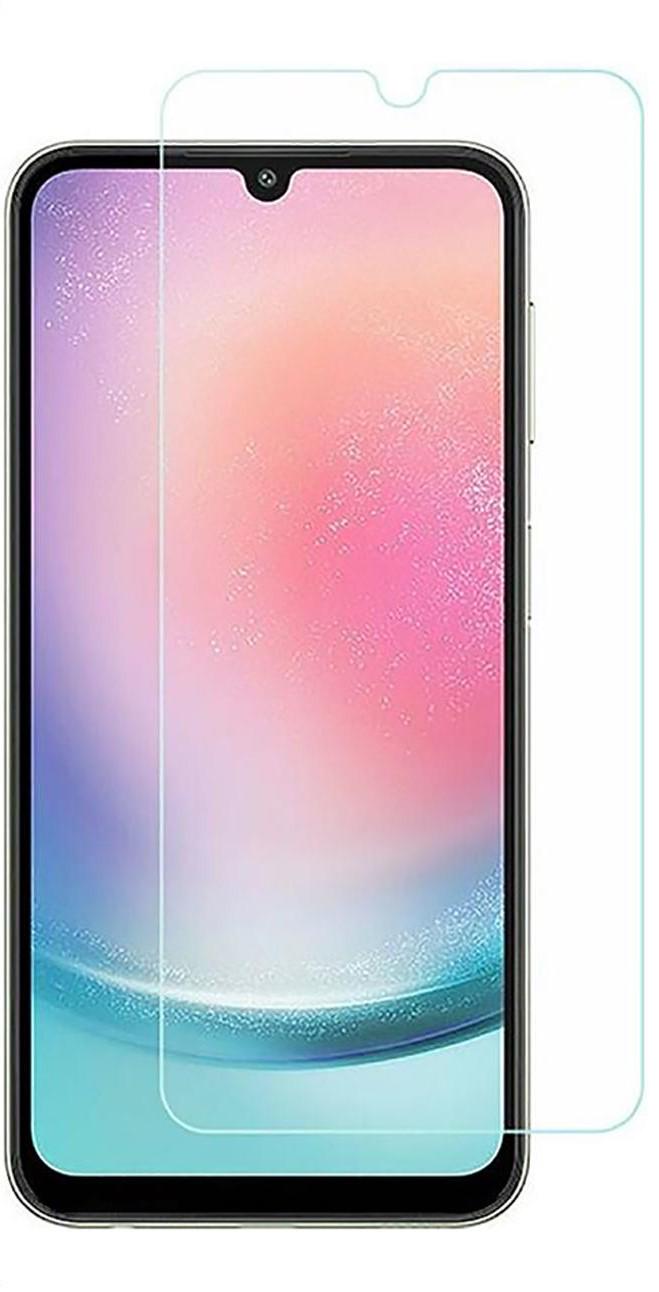 ᐉ Защитное стекло BeCover для Samsung Galaxy A24 4G SM-A245 3D Crystal  Clear Glass (709256) • Купить в Киеве, Украине • Лучшая цена в Эпицентр